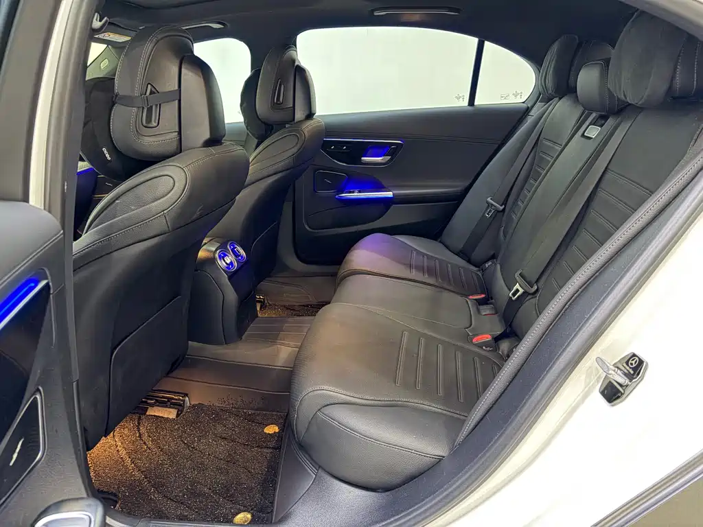 Mercedes-Benz C-Class 2024 C 260 L Sports Edition купить на сайте DeffCars