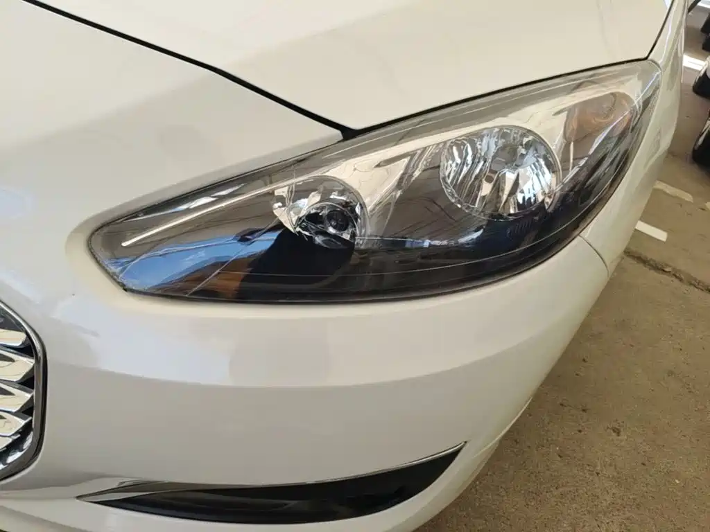 Peugeot 308 2013 1.6L automatic premium model купить на сайте DeffCars