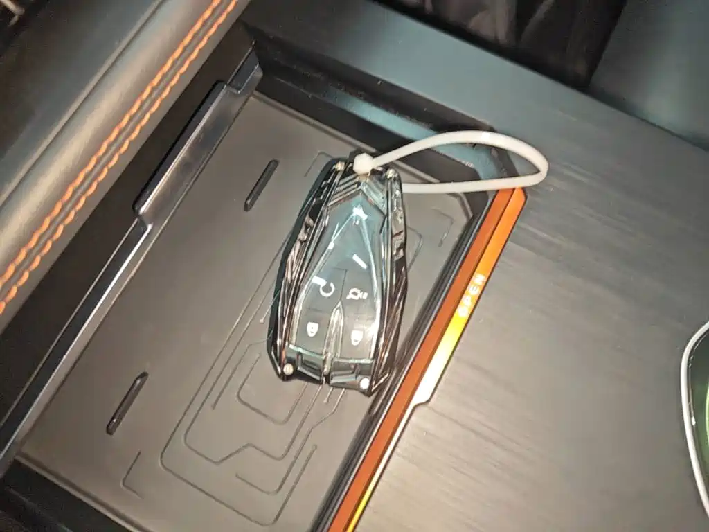 Changan UNI-K 2021 2.0T premium model купить на сайте DeffCars