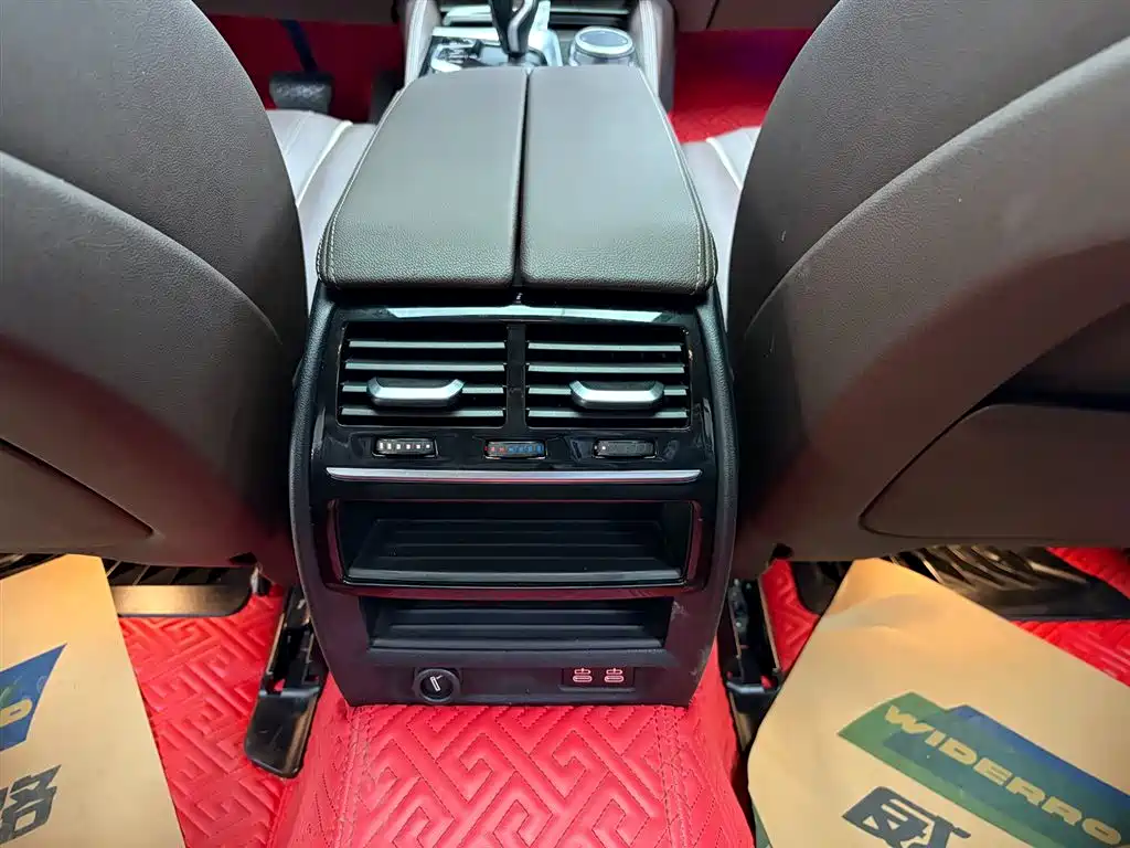 BMW 5 Series 2022 facelift 525Li M Sports Package купить на сайте DeffCars