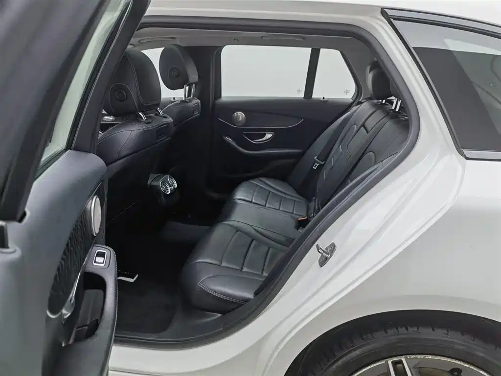 Mercedes-Benz C-Class imported 2020 C 260 station wagon купить на сайте DeffCars