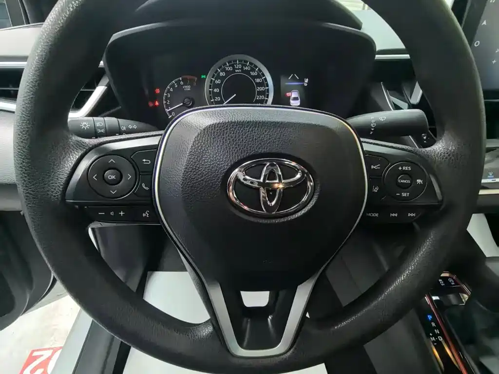 Ralink 2023 185T CVT sports version купить на сайте DeffCars