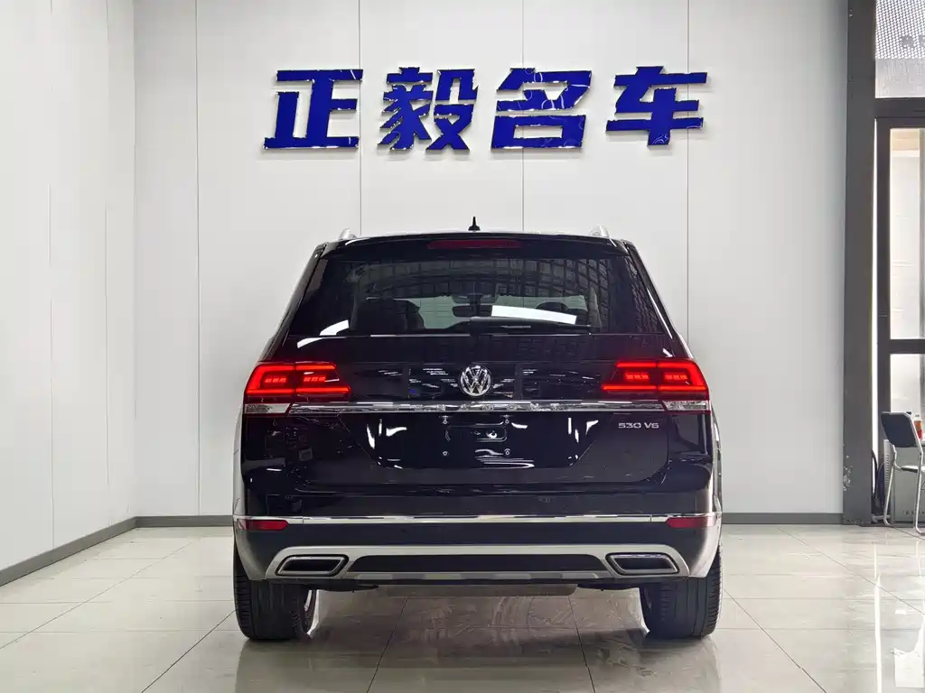 Touron 2020 facelift 530 V6 four-wheel drive luxury version купить на сайте DeffCars