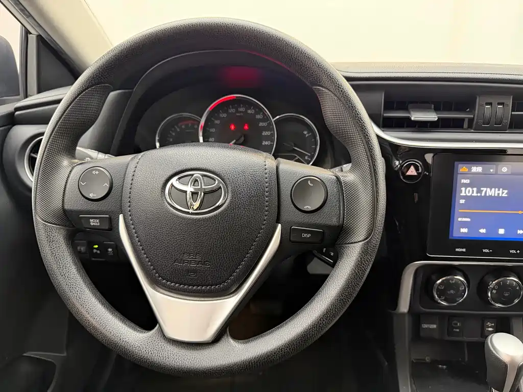 Ralink 2017 facelift 185T CVT Elite Edition National V купить на сайте DeffCars