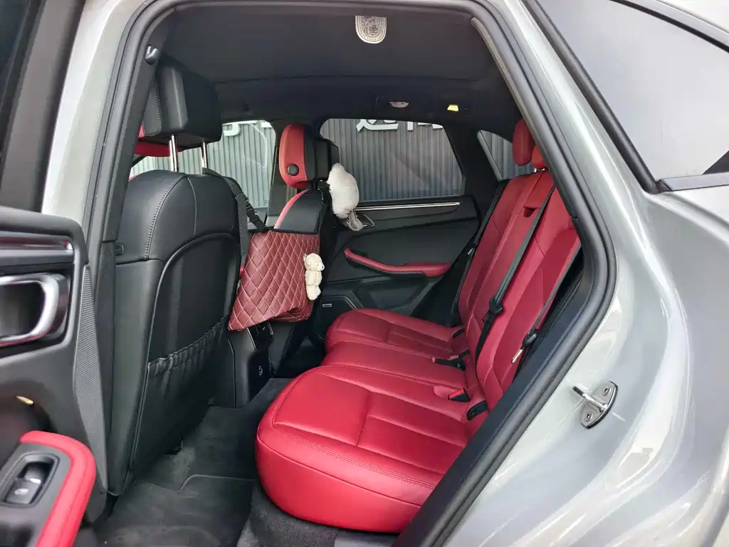 Macan 2021 Macan 2.0T купить на сайте DeffCars