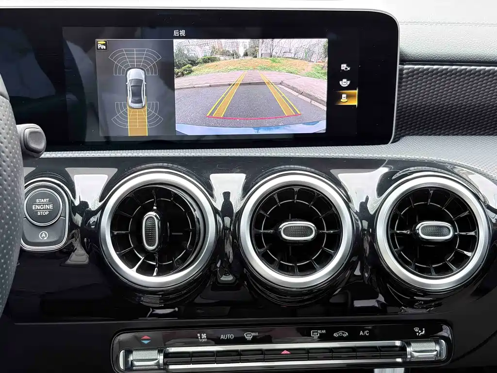 Mercedes-Benz A-Class 2019 A 200 L Sports Sedan купить на сайте DeffCars
