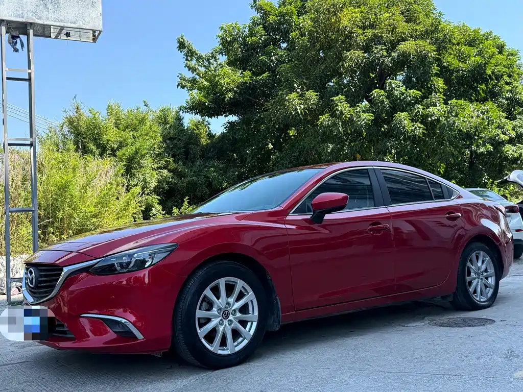 Atez 2017 2.0L Blue Sky Deluxe Edition купить на сайте DeffCars