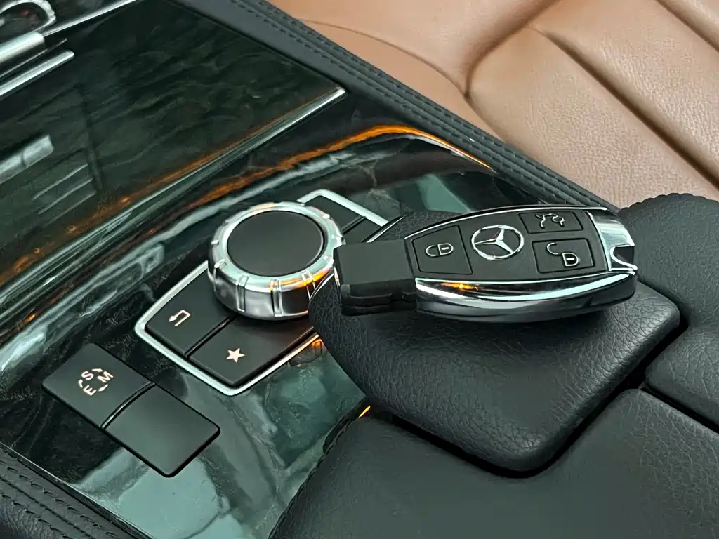 Mercedes-Benz CLS 2017 CLS 260 Yicai Edition купить на сайте DeffCars