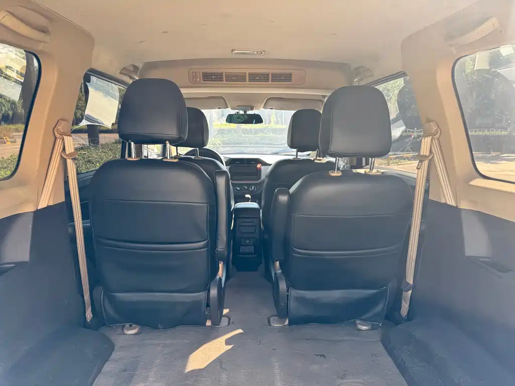 Wuling Hongguang 2019 1.5L S Standard National VI LAR купить на сайте DeffCars