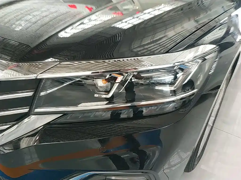Passat 2020 facelift 280TSI Elite Edition National VI купить на сайте DeffCars
