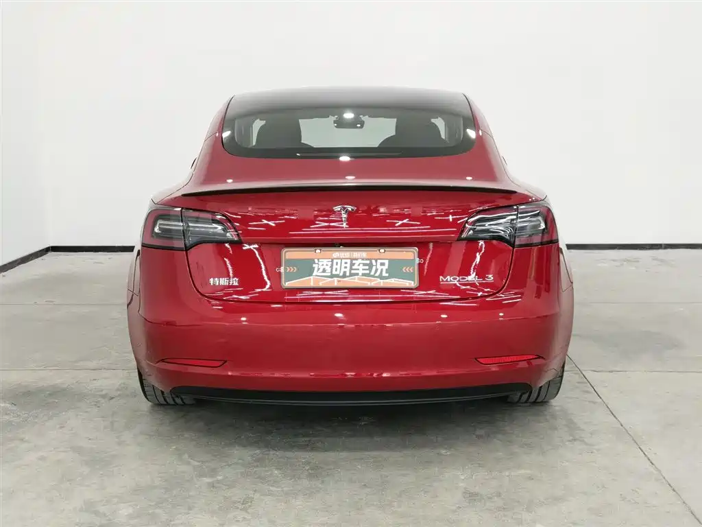 Model 3 2022 Performance high-performance all-wheel drive version купить на сайте DeffCars