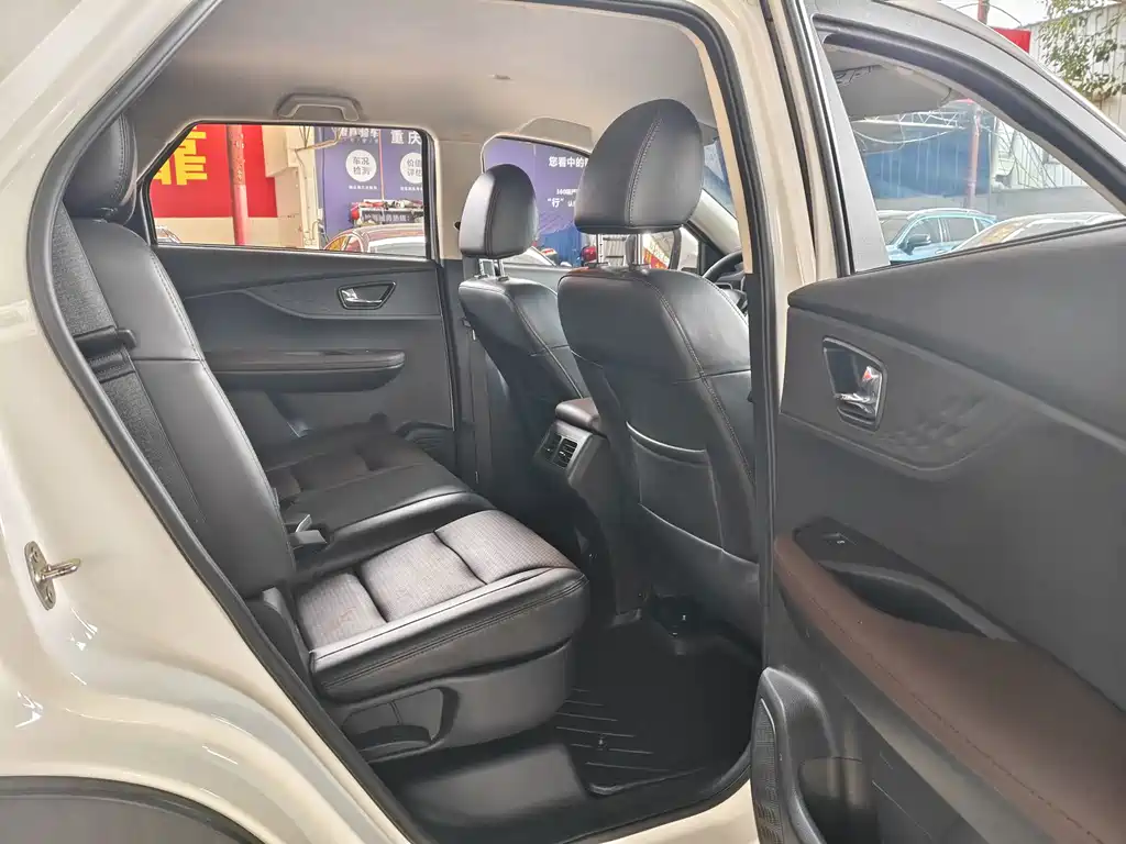 S560 2019 1.8L CVT Elite купить на сайте DeffCars