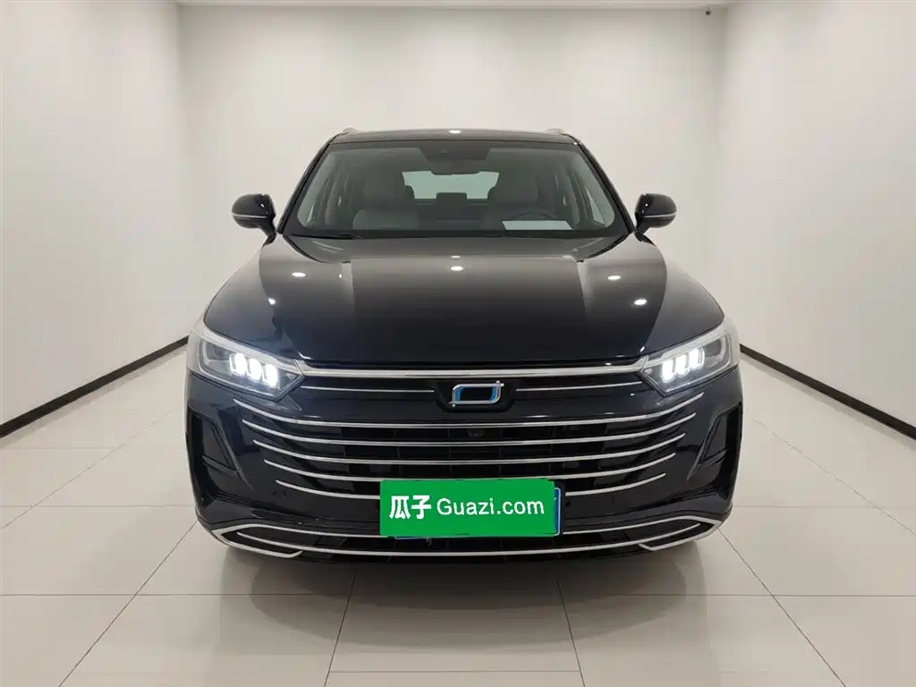 Pentium T77 2023 1.5T automatic luxury model купить на сайте DeffCars