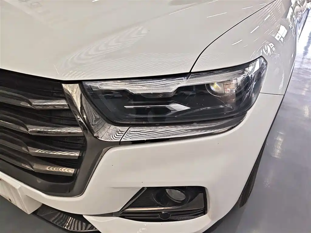Haval H6 2021 National Fashion Edition 1.5T Automatic Champion Edition купить на сайте DeffCars