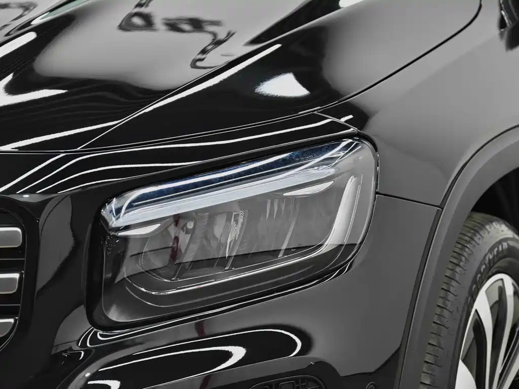 Mercedes-Benz GLB 2024 GLB 220 Fashion Model купить на сайте DeffCars