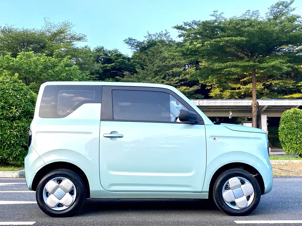 Panda (Geome) 2023 (Geome)mini 200km endurance bear купить на сайте DeffCars
