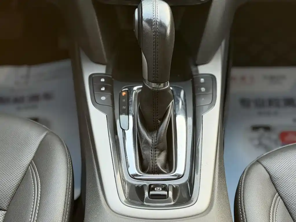 Malibu 2018 530T automatic fashion version купить на сайте DeffCars