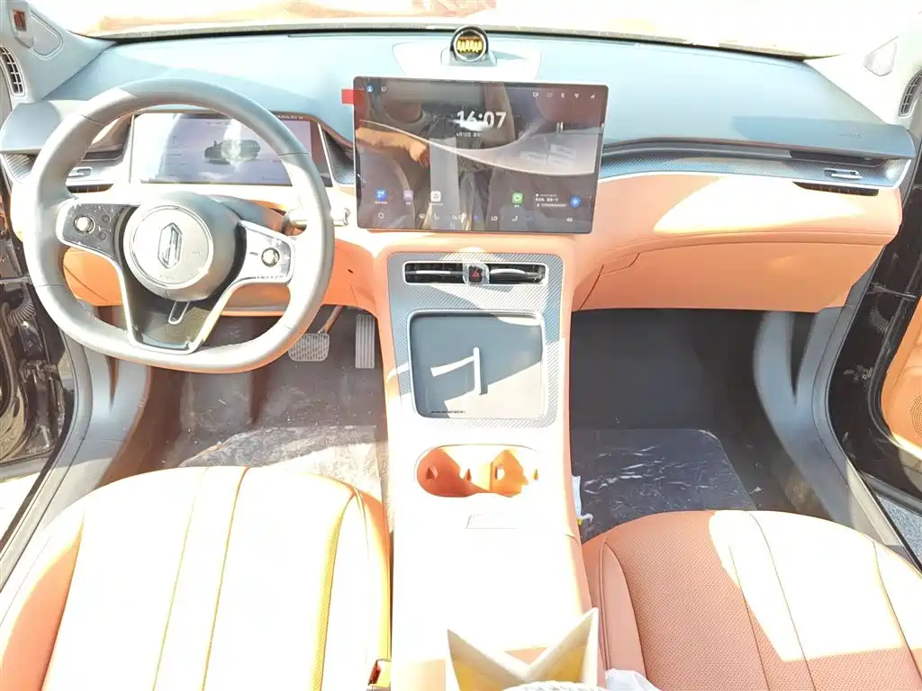 Shangjie H5 2025 extended range Max купить на сайте DeffCars