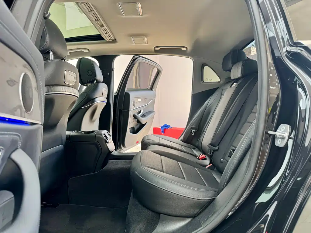 Mercedes-Benz E-Class 2016 E 200 L Sports купить на сайте DeffCars