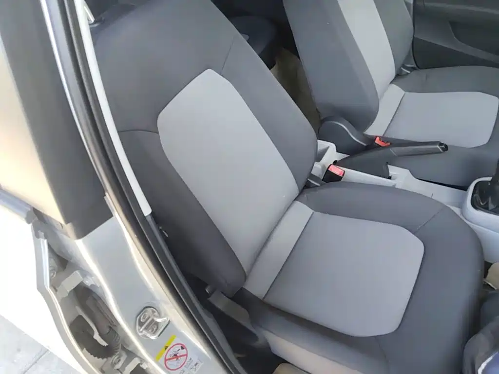 Xinrui 2016 1.4L manual front version купить на сайте DeffCars