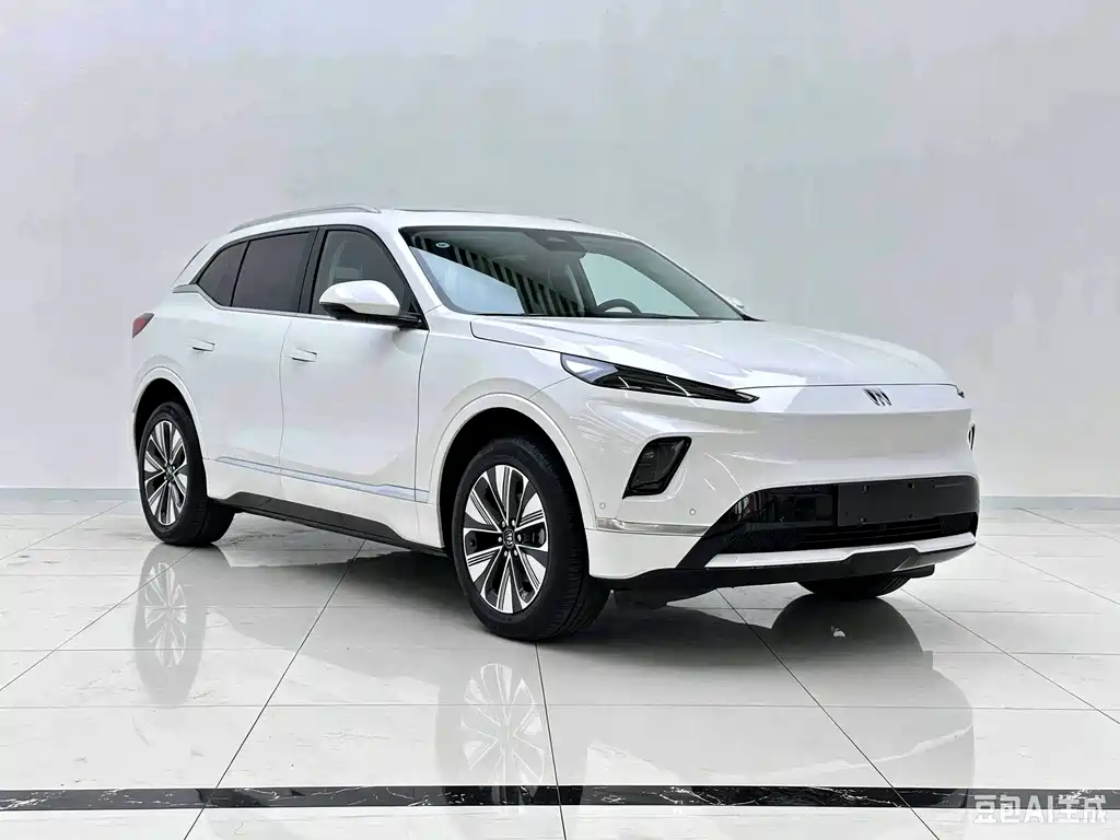 Buick E5 2025 620KM Exclusive Edition купить на сайте DeffCars