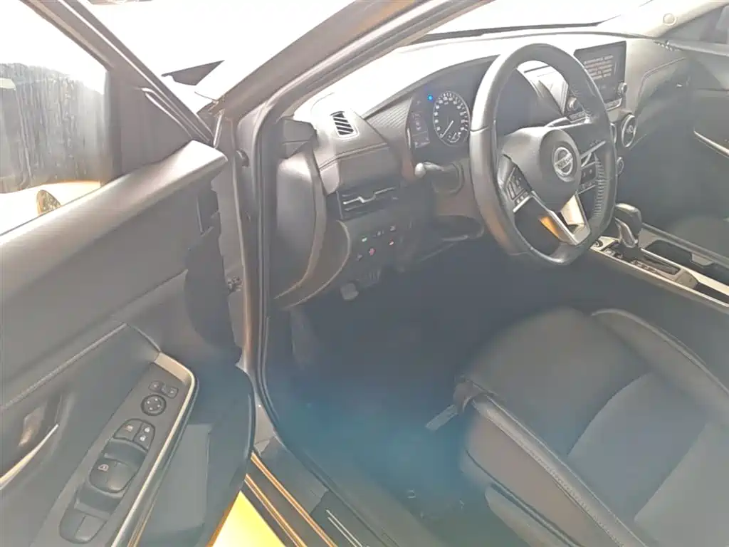 Sylphy 2020 1.6L XL CVT Enjoy Edition купить на сайте DeffCars