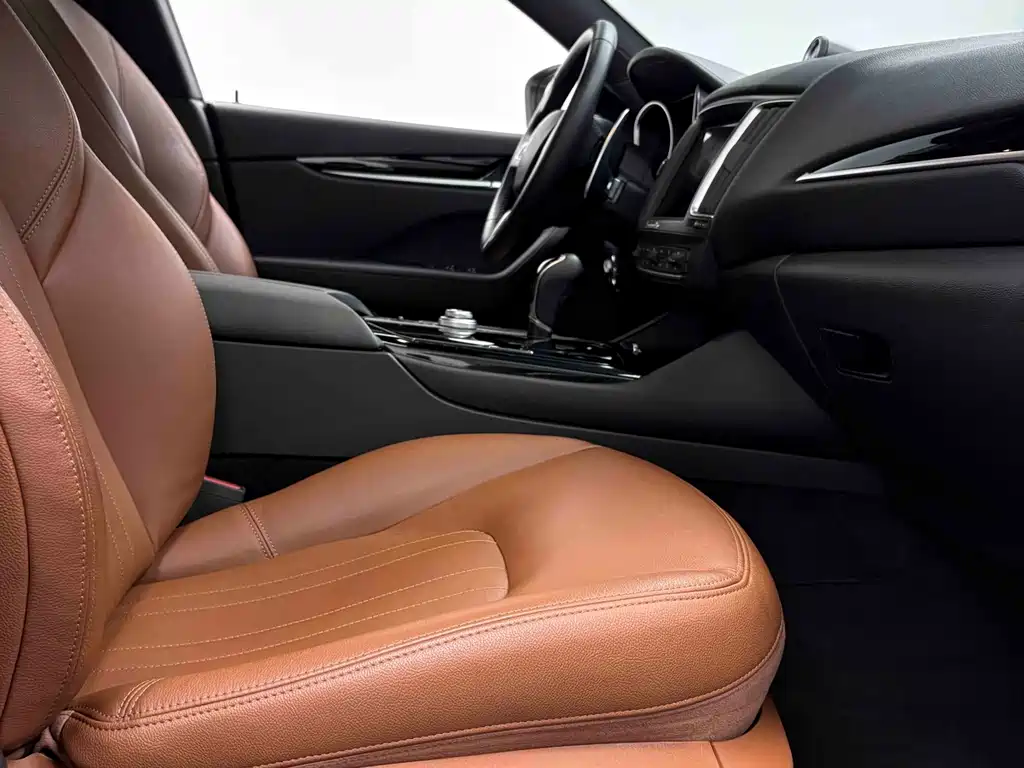 Levante 2018 3.0T Standard Edition купить на сайте DeffCars