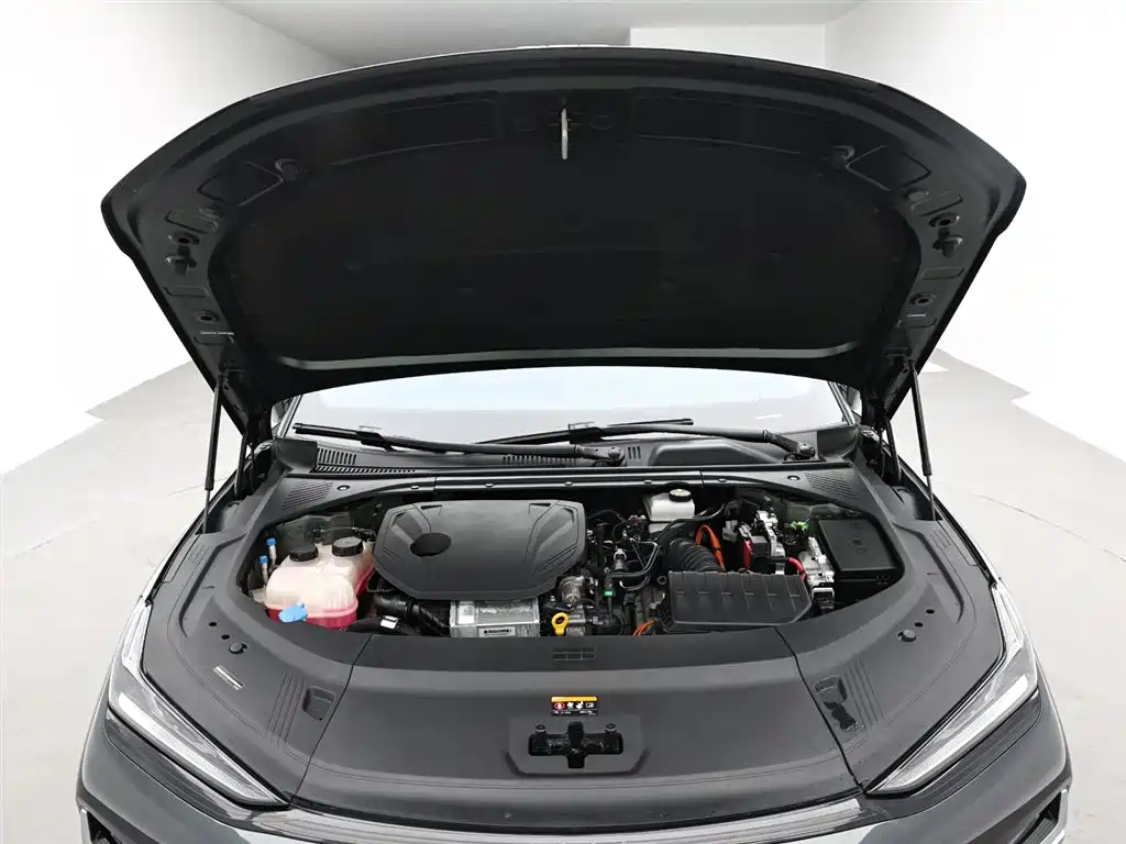 Galaxy Star 8 2025 130km EM-P Starship Edition купить на сайте DeffCars