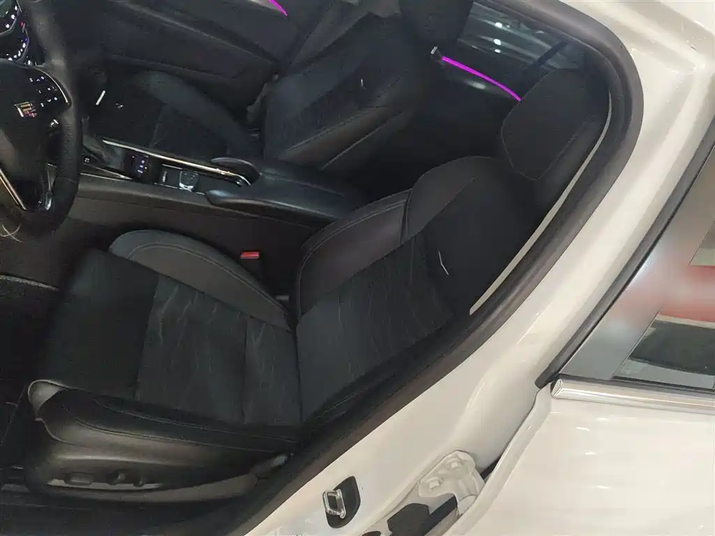 Cadillac ATS-L 2017 28T Technology купить на сайте DeffCars
