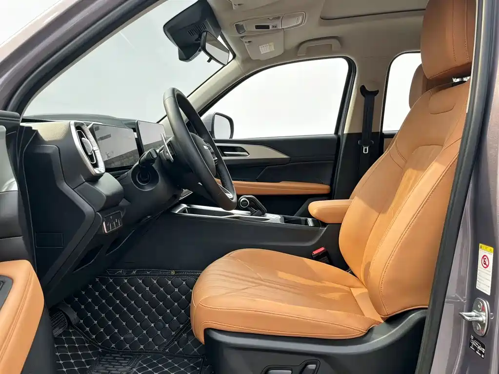 HAVAL H5 2023 2.0T automatic four-wheel drive LinkedIn gasoline купить на сайте DeffCars