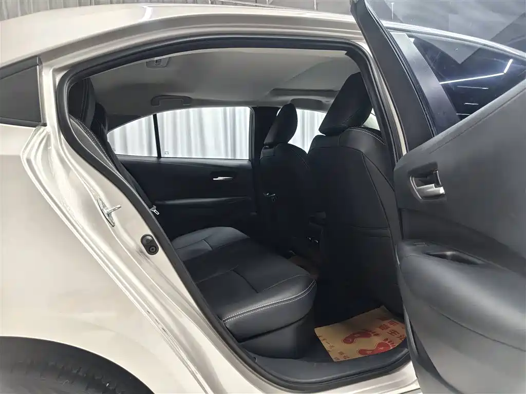 Ralink 2023 Smart Electric Hybrid Dual Engine 1.8L Deluxe Edition купить на сайте DeffCars