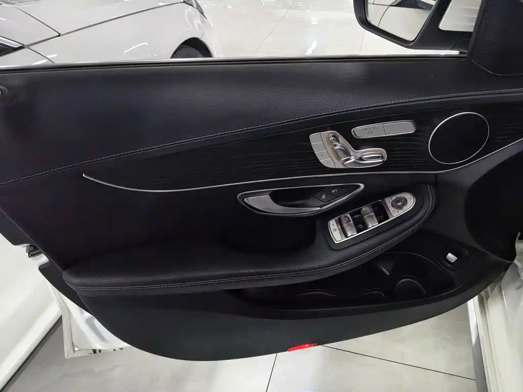 Mercedes-Benz C-Class 2020 C 260 L Sports Edition купить на сайте DeffCars