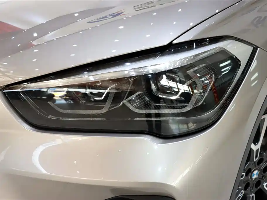 BMW X1 2022 xDrive25Li Exclusive Model купить на сайте DeffCars
