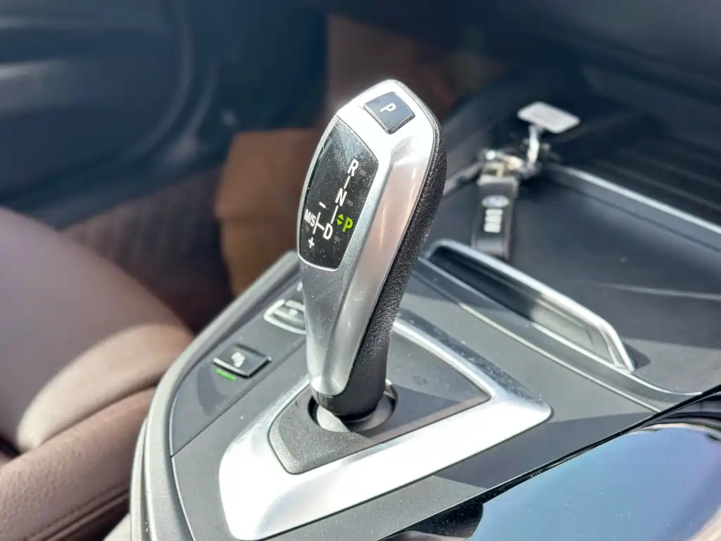 BMW 3 Series 2019 320Li Fashion Model купить на сайте DeffCars