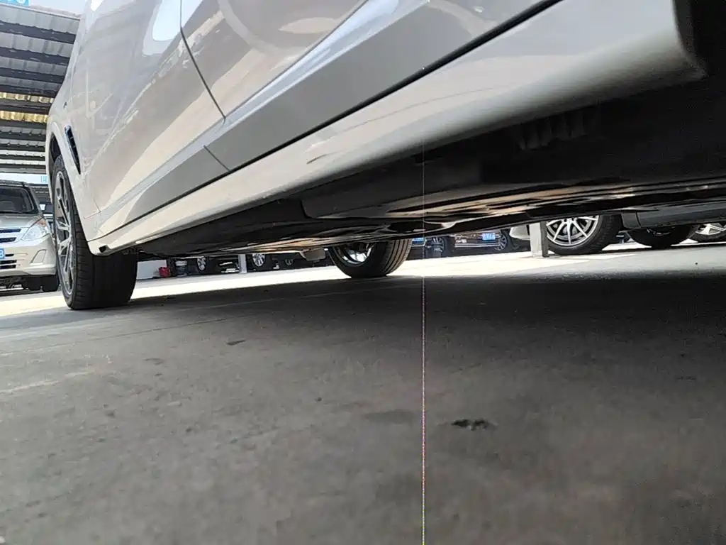 BMW X3 2023 xDrive30i Advanced M Night Package купить на сайте DeffCars