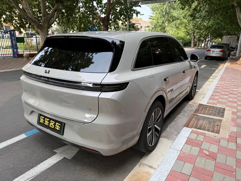 Ideal L6 2024 Pro купить на сайте DeffCars