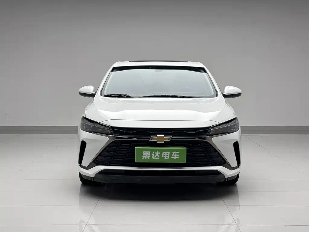 Cruze 2023 1.5L dual-clutch enjoyment version купить на сайте DeffCars