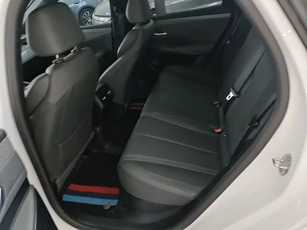 Qin Plus 2025 DM-i Smart 55km Leading купить на сайте DeffCars