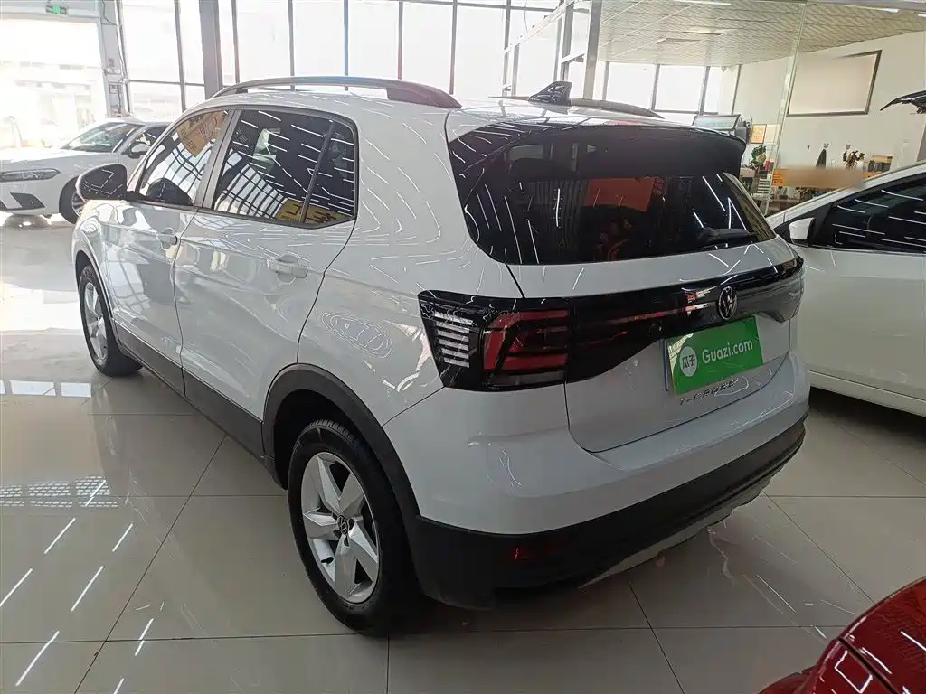 Tukai 2023 facelift 1.5L automatic fashion version купить на сайте DeffCars