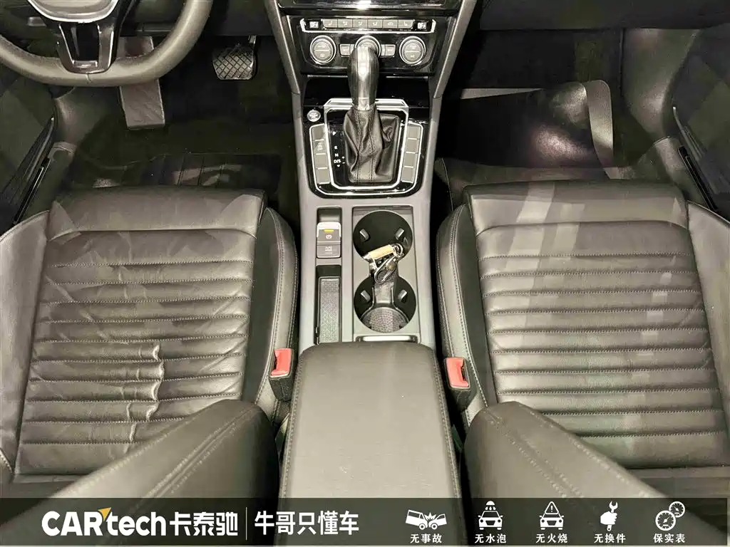Magotan 2019 330TSI DSG luxury model National V купить на сайте DeffCars