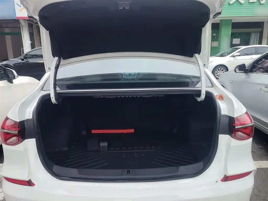 Cruze 2020 mild hybrid RS 330T automatic smooth version купить на сайте DeffCars