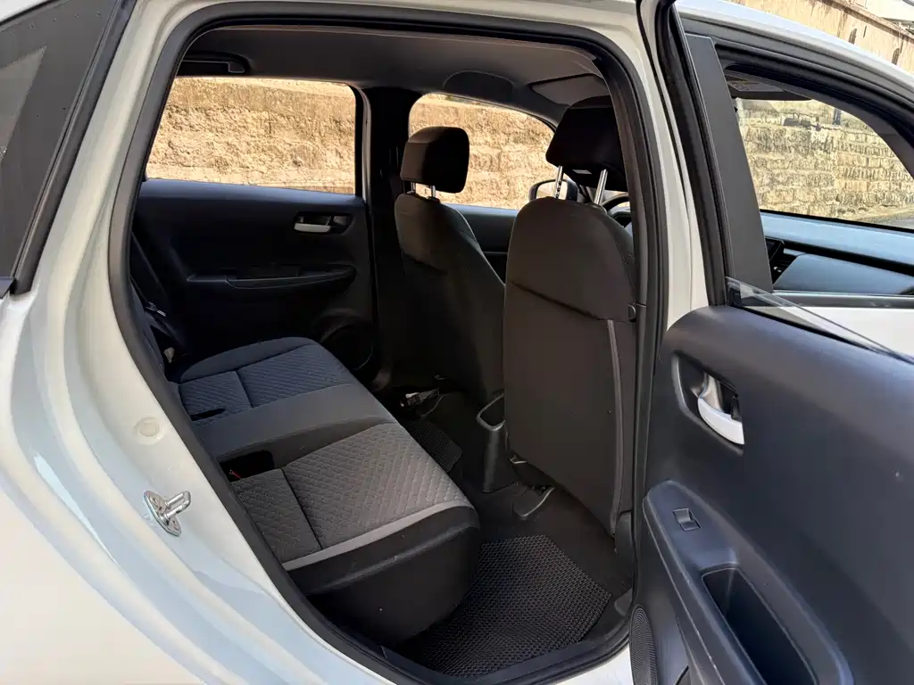 Fit 2023 1.5L CVT Trendy Edition купить на сайте DeffCars