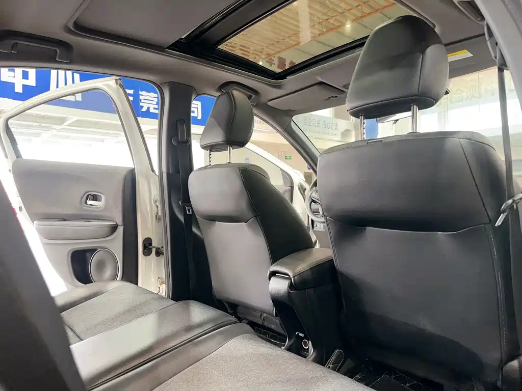 Honda XR-V 2020 1.5L CVT Comfort Edition купить на сайте DeffCars