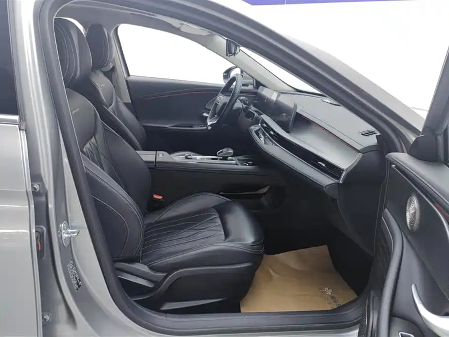 Arrizo 8 2022 model 1.6T DCT Yi купить на сайте DeffCars