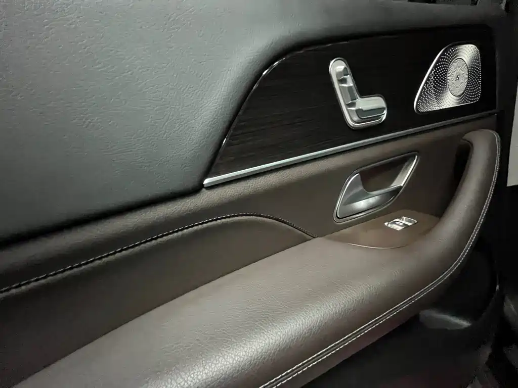 Mercedes-Benz GLE 2023 GLE 350 4MATIC Fashion Model купить на сайте DeffCars