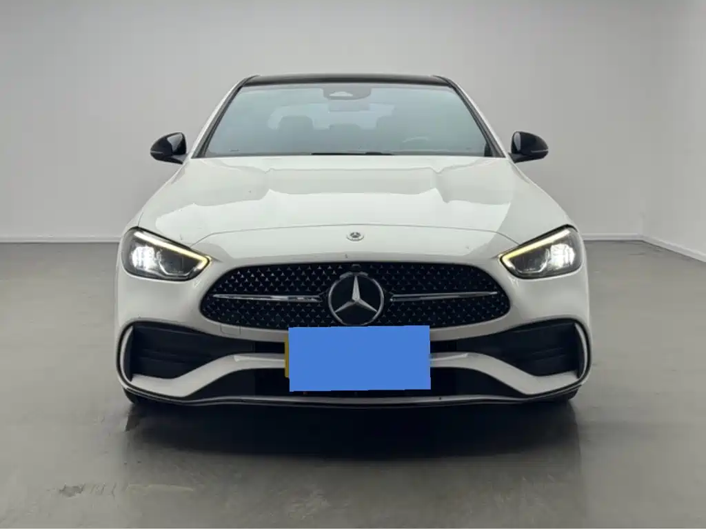 Mercedes-Benz C-Class 2022 C 260 L Haoye Sports Edition купить на сайте DeffCars