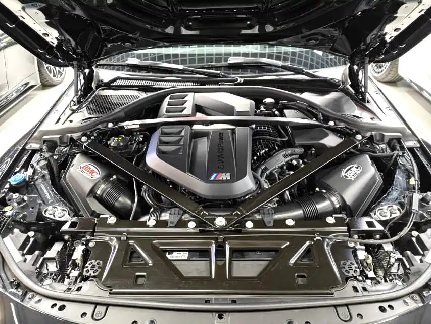 BMW M2 2024 M2 купить на сайте DeffCars