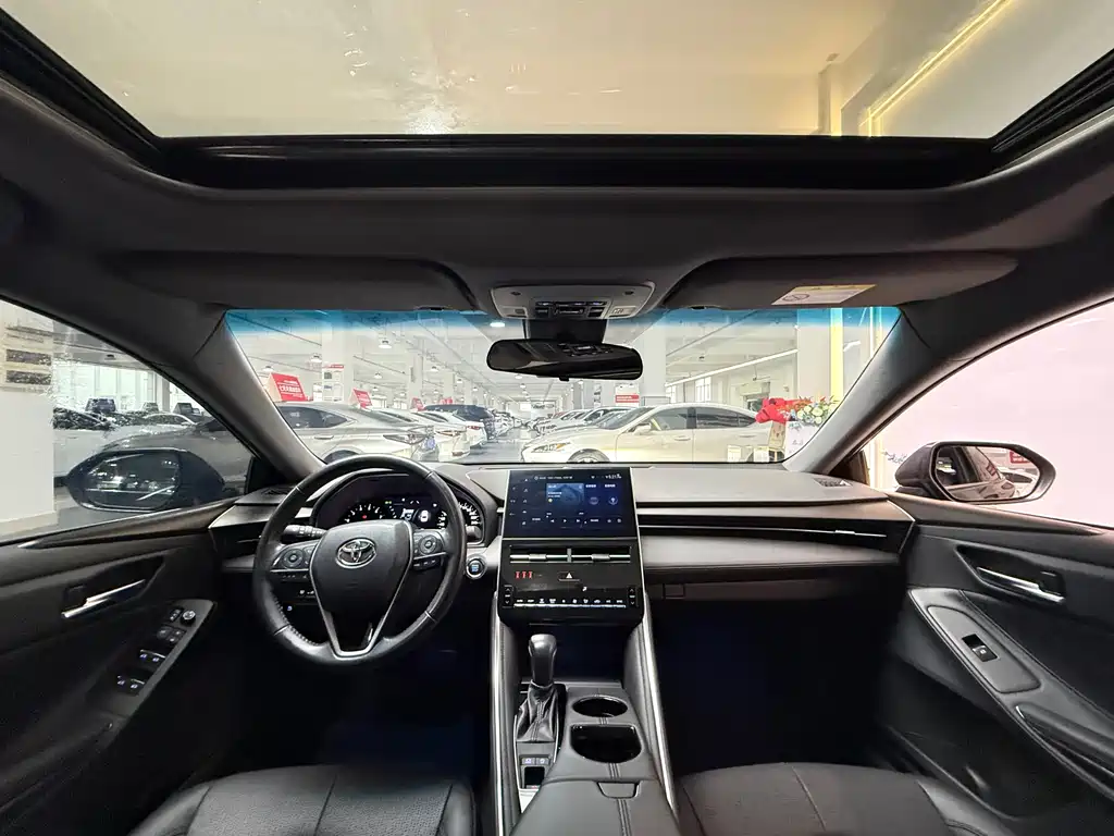 Asia Dragon 2022 2.0L Deluxe Edition купить на сайте DeffCars