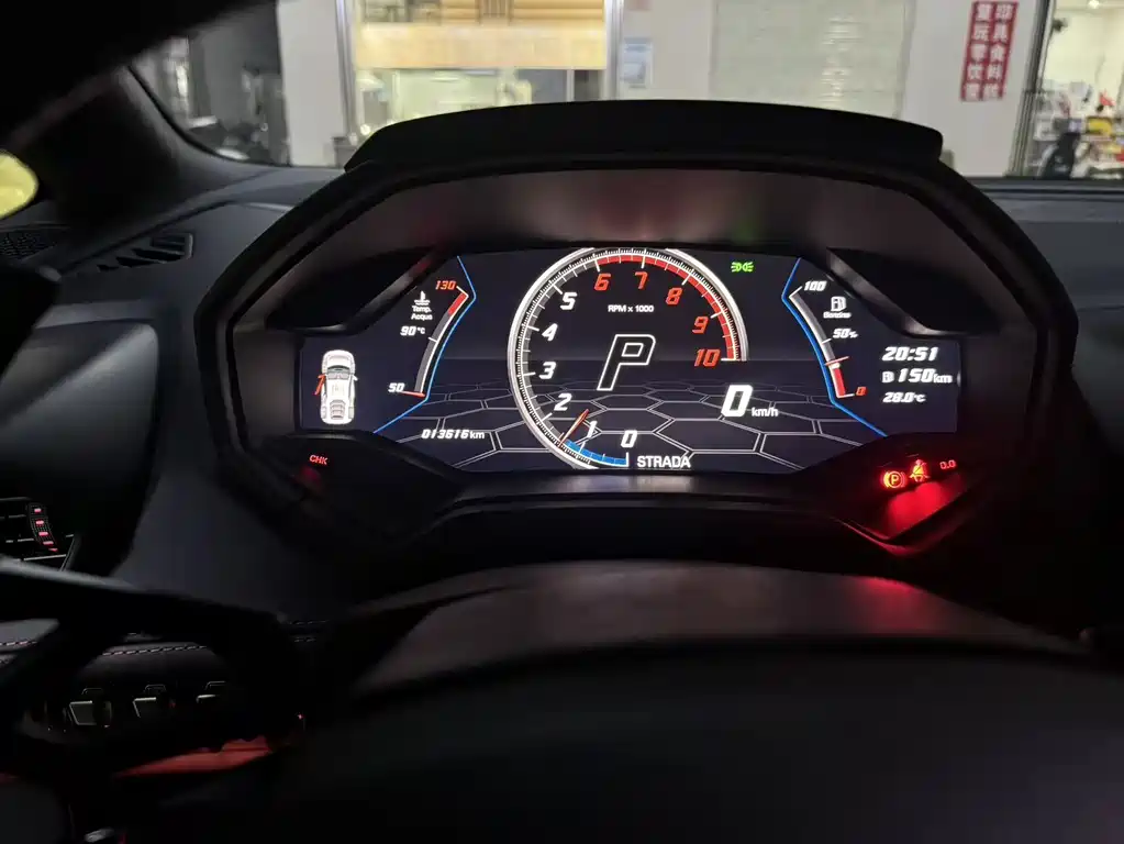 Huracán 2020 Huracán EVO RWD купить на сайте DeffCars