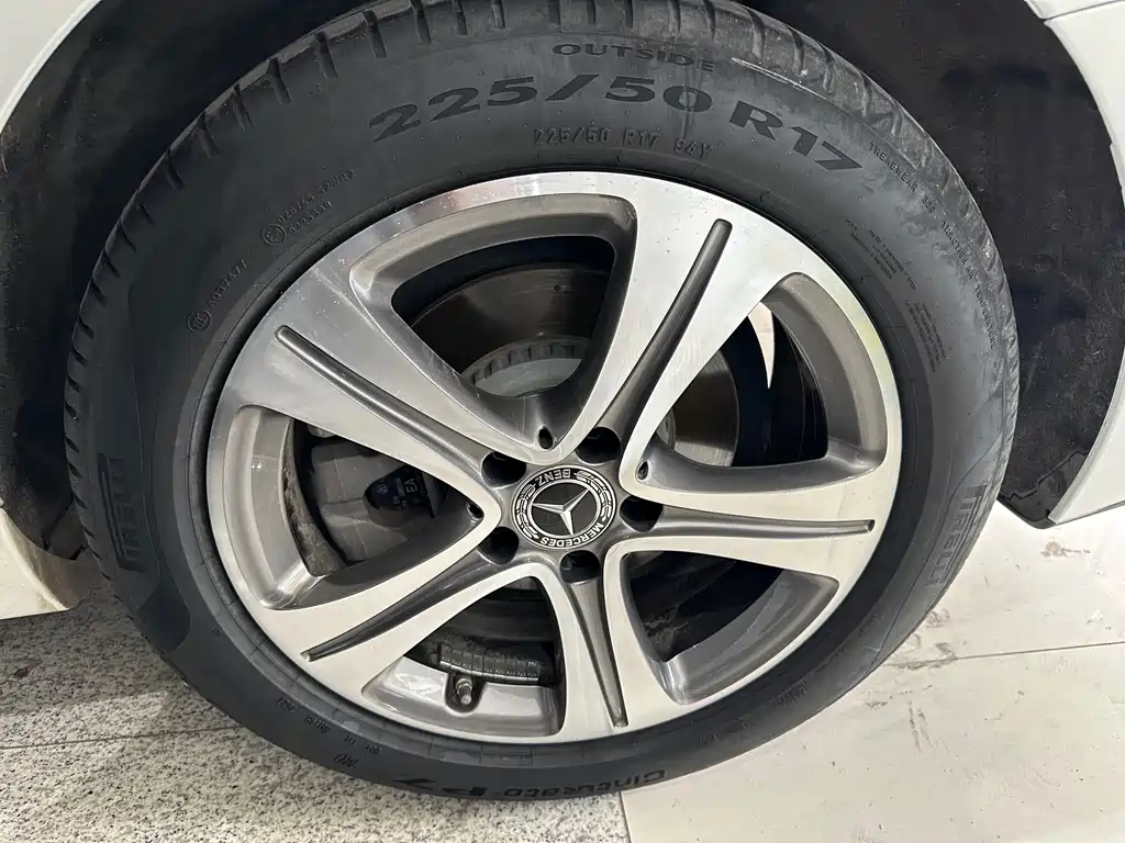 Mercedes-Benz C-Class 2022 C 260 L купить на сайте DeffCars